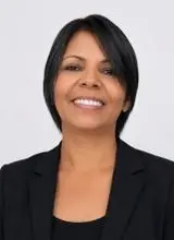 Foto oficial de Vera Jambo (TSE)
