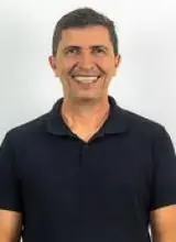 Foto oficial de Wadson Regis (TSE)