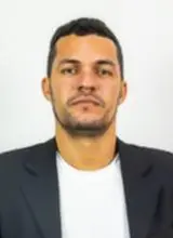 Foto oficial de Willames do Centro (TSE)