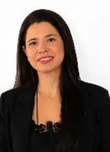 Foto oficial de Yrla Oliveira (TSE)