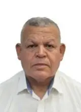Foto oficial de Zebrão Leite (TSE)