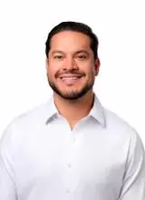 Foto oficial de Adail Filho (TSE)