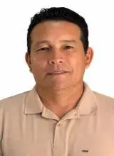 Foto oficial de Ailton Fernandes (TSE)