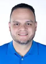 Foto oficial de Aldenor Lima (TSE)