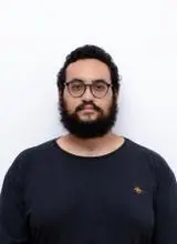 Foto oficial de Alexandre Solorzano (TSE)