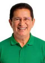 Foto oficial de Alfredo Nascimento (TSE)