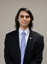 Foto oficial de Amom Mandel (TSE)