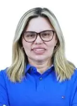 Foto oficial de Ana Por Elas (TSE)