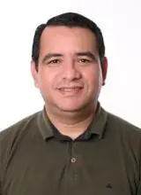 Foto oficial de Anderson Almada (TSE)
