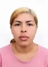 Foto oficial de Andressa Brasil (TSE)