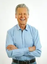 Foto oficial de Arthur Neto (TSE)