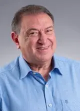 Foto oficial de Atila Lins (TSE)
