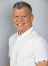 Foto oficial de Bosco Saraiva (TSE)
