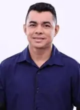 Foto oficial de Cabo Jonas Natario (TSE)