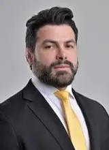 Foto oficial de Capitão Carpê (TSE)