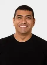Foto oficial de Capitão Isaías (TSE)