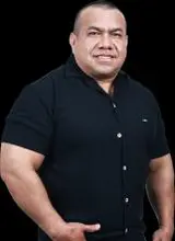 Foto oficial de Carlos Moraes (TSE)