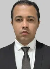 Foto oficial de CB Mailson Jesus (TSE)