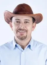 Foto oficial de Cearazin Semisera (TSE)