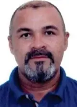 Foto oficial de Chico Araújo (TSE)