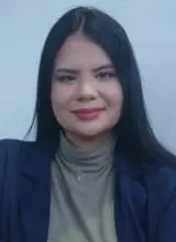 Foto oficial de Clenda Almeida (TSE)