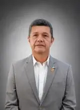 Foto oficial de Comandante Dan (TSE)