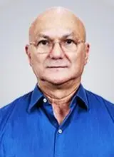 Foto oficial de Coronel Menezes (TSE)