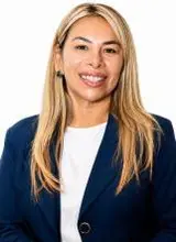 Foto oficial de Cris Paiva (TSE)