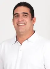 Foto oficial de Cristiano Dangelo (TSE)