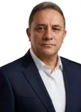 Foto oficial de Dailson Corrêa (TSE)