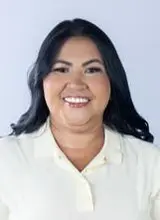 Foto oficial de Dalva Morais (TSE)