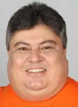 Foto oficial de David Reis (TSE)
