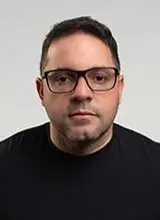 Foto oficial de Delegado Costa e Silva (TSE)
