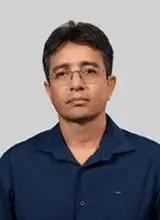 Foto oficial de Delegado Lázaro Mendes (TSE)
