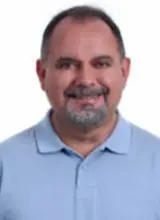 Foto oficial de Delegado Paulo Mavignier (TSE)