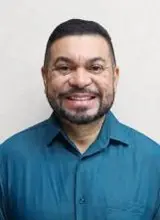 Foto oficial de Denis da Silva (TSE)