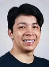 Foto oficial de Denis Real (TSE)