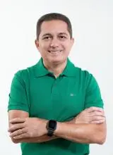 Foto oficial de Donmarques (TSE)