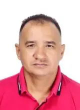 Foto oficial de Dr. Brito (TSE)