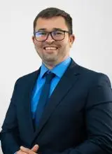 Foto oficial de Dr Henrique Vasconcelos (TSE)