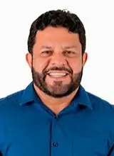 Foto oficial de Dr. Marcelo Klinger (TSE)