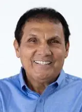 Foto oficial de Dr. Miguel Carratte (TSE)