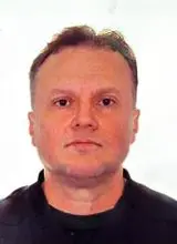 Foto oficial de Dr. Rafael Benoliel (TSE)