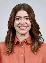 Foto oficial de Dra Aryel Almeida (TSE)