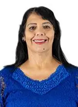 Foto oficial de Dra. Enf. Katia Ventura (TSE)