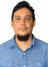 Foto oficial de Eberson Batera (TSE)