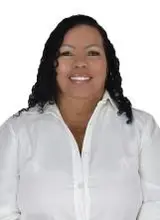 Foto oficial de Edjane da Fetagri (TSE)