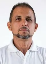 Foto oficial de Edmilson Lopes (TSE)