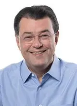 Foto oficial de Eduardo Braga (TSE)
