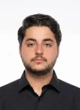 Foto oficial de Eduardo Theo (TSE)